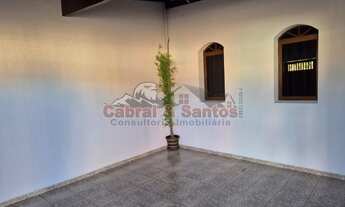 Imagem 2: Casa de esquina à venda no bairro Jardim Aeroporto em Itu