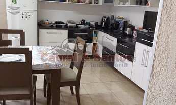 Imagem 4: Casa à venda no bairro Jardim Morada do Sol, em Indaiatuba/SP