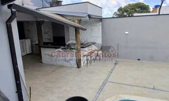 Imagem 5: Espaço de lazer à venda no Jardim Paulista III - Itu/SP