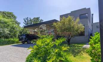 Imagem: Casa à venda no condomínio Villas do Golfe