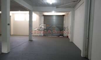 Imagem 3: Galpão para alugar no São Luiz em Itu/SP