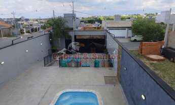 Imagem 7: Espaço de lazer à venda no Jardim Paulista III - Itu/SP