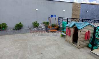 Imagem 4: Espaço de lazer à venda no Jardim Paulista III - Itu/SP