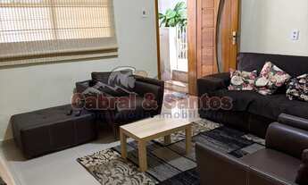 Imagem: Casa à venda no bairro São Luiz Itu