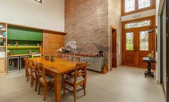 Imagem 4: Casa à venda no Condomínio Fazenda Vila Real, em Itu/SP