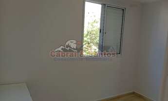 Imagem 6: Apartamento para alugar no condomínio Vila Santa Rosa, em Itu/SP