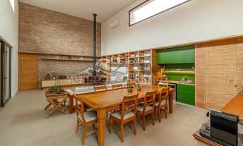 Imagem 5: Casa à venda no Condomínio Fazenda Vila Real, em Itu/SP