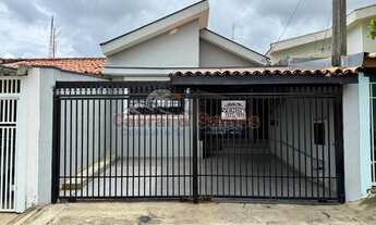 Imagem: Casa à venda no bairro Liberdade, em Itu/SP