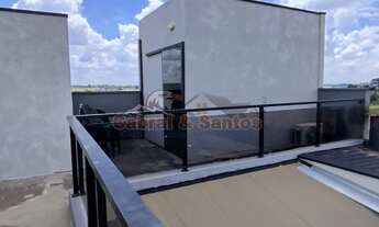 Imagem 6: Espaço de lazer à venda no Jardim Paulista III - Itu/SP