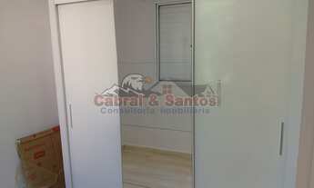 Imagem 3: Apartamento para alugar no condomínio Vila Santa Rosa, em Itu/SP