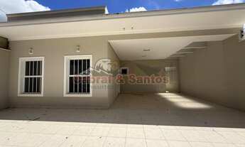 Imagem: Casa à venda no bairro Jardim Paraíso