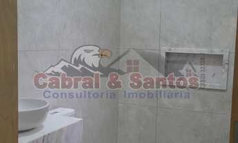 Imagem 6: Casa à venda no Jardim Santa Marta III, em Salto/SP