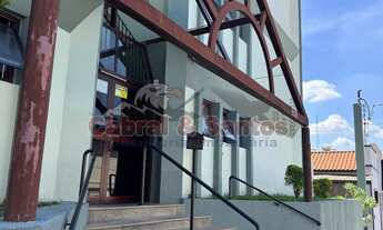 Imagem: Apartamento à venda no centro de Itu/SP