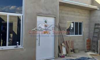 Imagem: Casa à venda no Jardim Santa Marta III