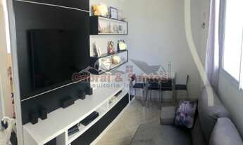 Imagem: Apartamento à venda no condomínio Ilhas