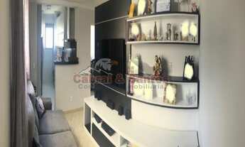 Imagem 2: Apartamento à venda no condomínio Ilhas dos Corais - Itu/SP