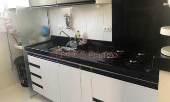 Imagem 3: Apartamento à venda no condomínio Ilhas dos Corais - Itu/SP