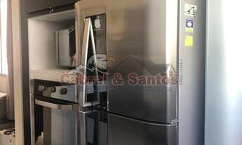 Imagem 4: Apartamento à venda no condomínio Ilhas dos Corais - Itu/SP