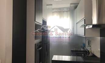 Imagem 5: Apartamento à venda no condomínio Ilhas dos Corais - Itu/SP