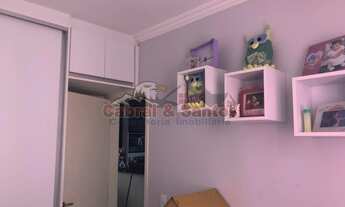 Imagem 7: Apartamento à venda no condomínio Ilhas dos Corais - Itu/SP