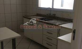 Imagem 3: Apartamento à venda no condomínio residencial Yasmin, ITU/SP