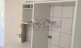 Imagem 4: Apartamento à venda no condomínio residencial Yasmin, ITU/SP