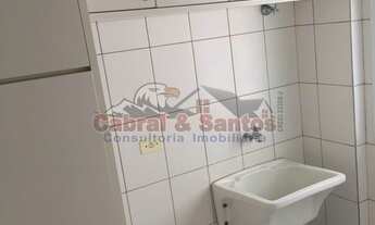 Imagem 5: Apartamento à venda no condomínio residencial Yasmin, ITU/SP