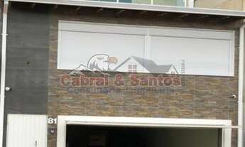 Imagem 2: Casa/Sobrado à venda no Jardim São Jorge em Itu/SP