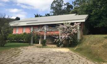 Imagem: Casa mobiliada para alugar no Condomínio