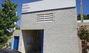 Imagem 1: Galpão à venda no Jardim Penha de França em ITU/SP