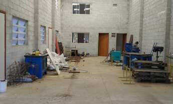 Imagem 2: Galpão à venda no Jardim Penha de França em ITU/SP