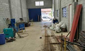 Imagem 3: Galpão à venda no Jardim Penha de França em ITU/SP