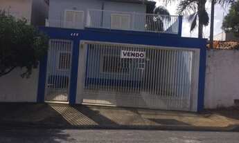 Imagem: Casa à venda no bairro São Luiz, ITU/SP