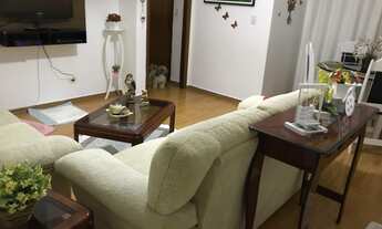 Imagem 3: Apartamento para venda no condominio residencial Yasmin, ITU/SP