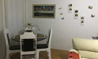 Imagem 4: Apartamento para venda no condominio residencial Yasmin, ITU/SP