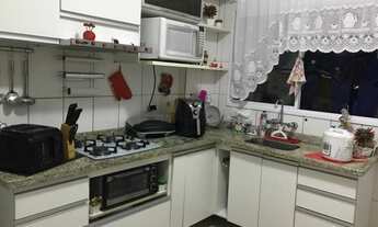 Imagem 5: Apartamento para venda no condominio residencial Yasmin, ITU/SP