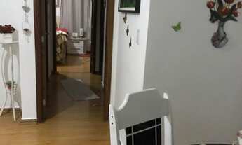 Imagem 6: Apartamento para venda no condominio residencial Yasmin, ITU/SP