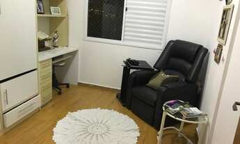 Imagem 7: Apartamento para venda no condominio residencial Yasmin, ITU/SP