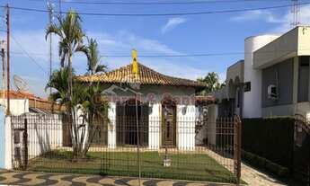 Imagem: CASA COMERCIAL À VENDA NO CENTRO, ITU/SP