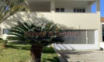 Imagem: Casa para alugar no condomínio Portal da