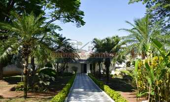 Imagem 3: Casa à venda no condomínio City Castello - Itu - SP