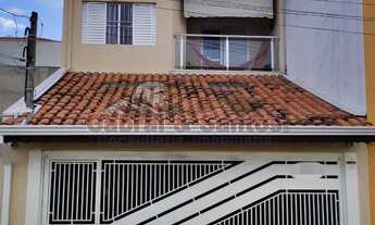 Imagem: Casa/Sobrado à venda no bairro Parque América