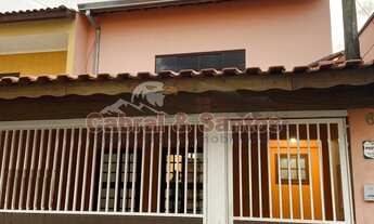 Imagem 2: Casa/Sobrado à venda no bairro Parque América - ITU/SP