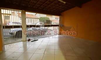 Imagem 4: Casa/Sobrado à venda no bairro Parque América - ITU/SP