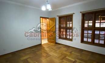 Imagem 5: Casa/Sobrado à venda no bairro Parque América - ITU/SP