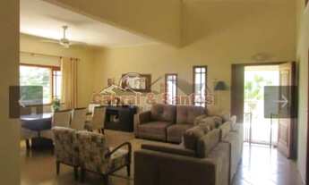 Imagem 5: CHÁCARA À VENDA, COND. CHÁCARA FLÓRIDA, ITU/SP