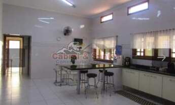 Imagem 7: CHÁCARA À VENDA, COND. CHÁCARA FLÓRIDA, ITU/SP