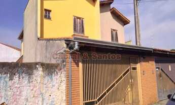 Imagem: CASA RESIDENCIAL PARA VENDA NO BAIRRO SÃO