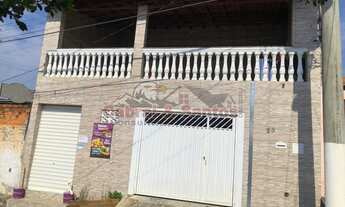 Imagem: Casa à venda no bairro Cidade Nova, ITU/SP