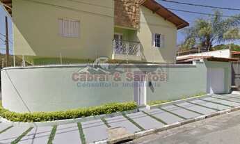 Imagem: Casa à venda no bairro Brasil, em Itu/SP